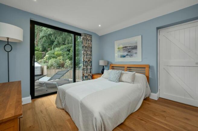 Bedroom Six