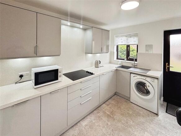 Modern Kitchen