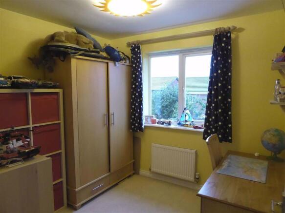 Bedroom 3