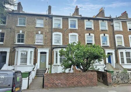 Coningham Road, SHEPHERDS BUSH