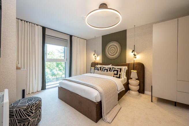 Two Didsbury Point,
Didsbury,
M20 2EU photo 4