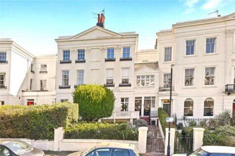 Montpelier Crescent, Brighton, East Sussex, BN1