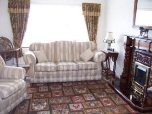Lounge Area