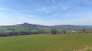 Oak Barn, Lane To Hedgend Barton, Honiton EX14 9NP