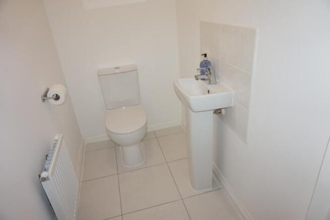 Guest WC