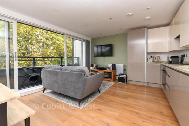 Lounge Kitchen/Diner