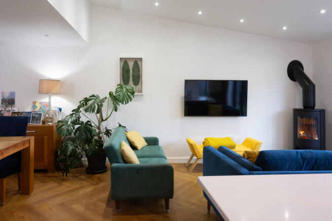 Family Area