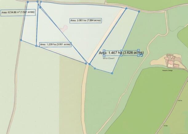 Land for sale Image 4