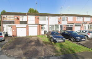 13, Trevose Avenue, Exhall, Coventry CV7 9FP
