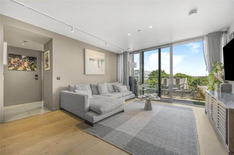 Harrow Road, London, NW10