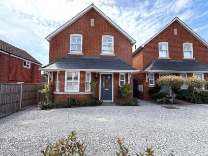 Forest Road, Binfield, RG42