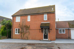 11, Drovers Court, Felixstowe IP11 0YH