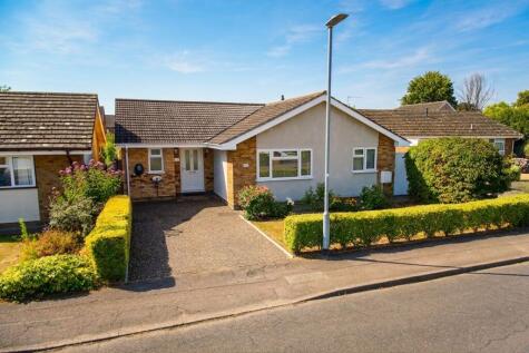 Maltings Drive, Harleston