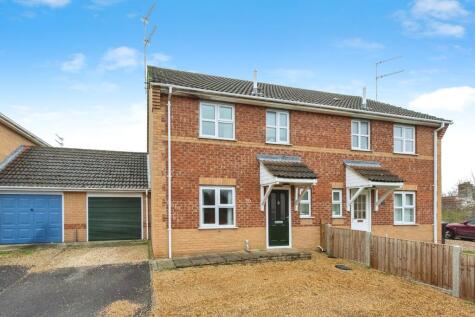 Jubilee Road, Lakenheath, Brandon