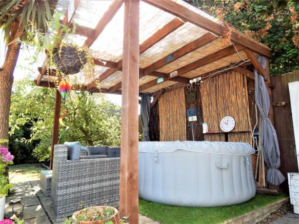 Gazebo