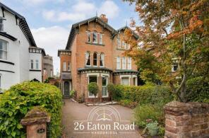 26, Eaton Road, Chester CH4 7EN