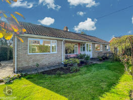19, Perry Road, Tiptree CO5 0UB
