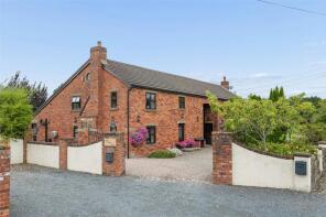 The Hay Loft, Hooles Lane, Preston PR3 6HU