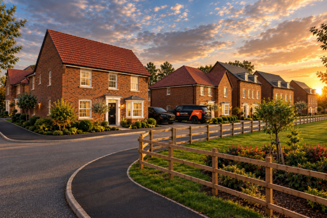 Warner Green, Bourne, PE10 photo 2