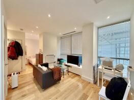 Flat 141, 23 59 Trinity Square, Staines Road, Hounslow TW3 3GE