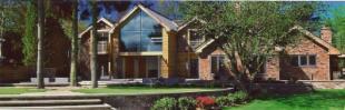 Rear Elevation