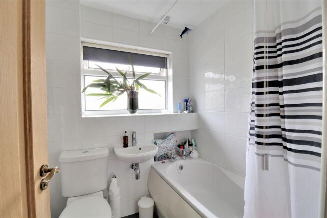 Bathroom 1