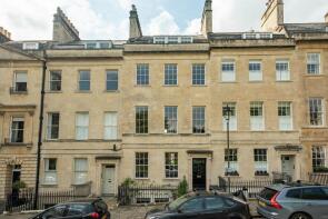 10, St James's Square, Lansdown, Bath BA1 2TR