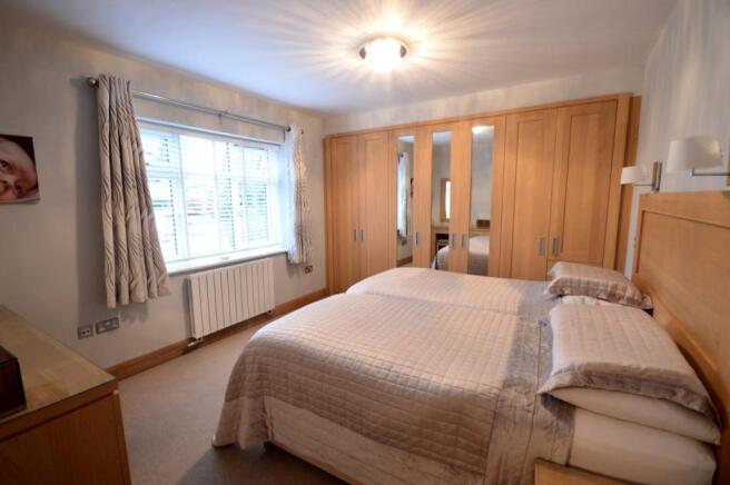 bed 1
