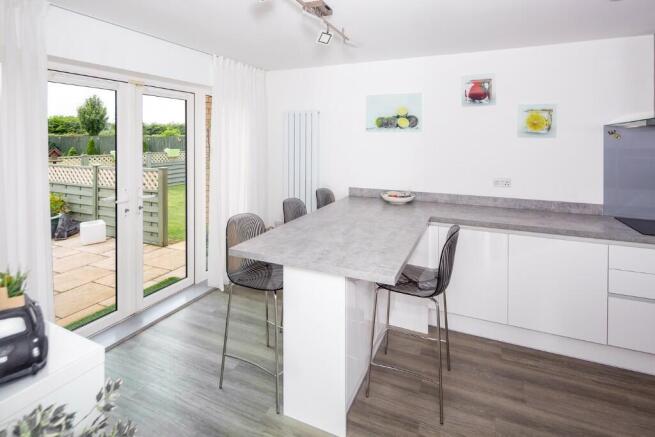 Kitchen Breakfast Rm