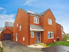 68, Irthlingborough Road North, Wellingborough NN8 1TE