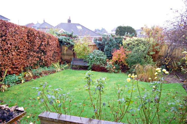 Garden View 2