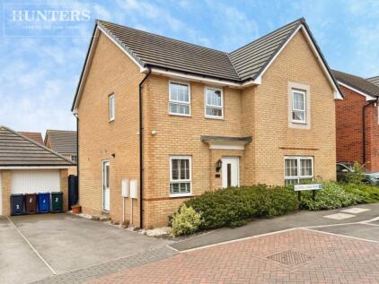 Ring Farm View, Cudworth, Barnsley, South Yorkshire