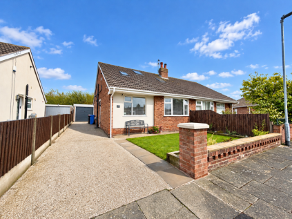 Blenheim Drive, Cleveleys, FY5