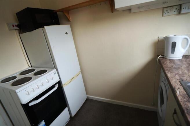 1 bed Flat to rent Image 5