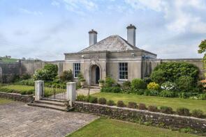 West Lodge, Access To Lindridge Park, Teignmouth TQ14 9TG