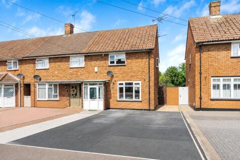 Blackthorn Close, Watford, Hertfordshire, WD25
