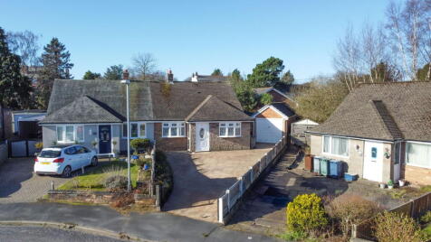 Langdale Drive, Burscough, Ormskirk, L40 5SF