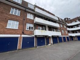 Flat 11, St Anns Court, Nizells Avenue, Hove BN3 1PR