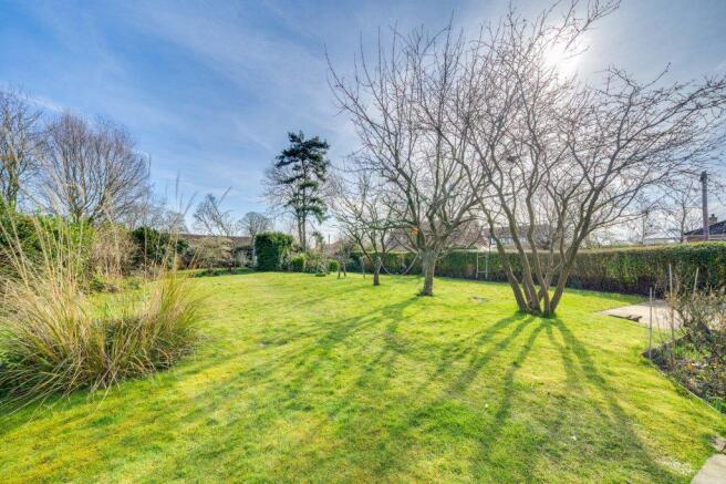 Private Garden