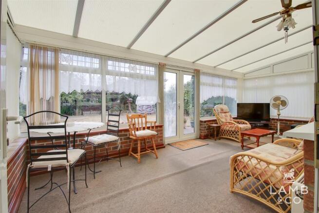 CONSERVATORY