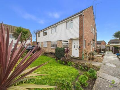 Tyeshurst Close, London, SE2