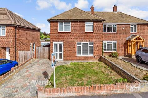 Sheppey Road, Maidstone, Kent