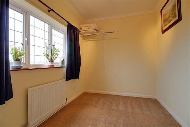 Bedroom 3 (Double)