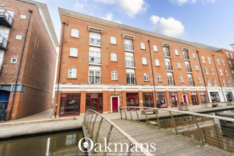 Bridge House, Waterside, Shirley, Solihull, B90