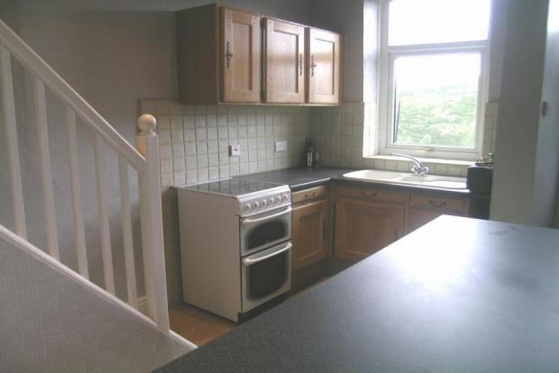 Kitchen Area Image 2