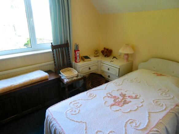 Study/Bedroom 4
