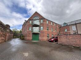 11, Nelson Bridge Court, Sheffield Street, Carlisle CA2 5DT
