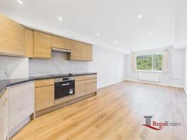 16, 112 Essence Court, The Avenue, Wembley HA9 9QE