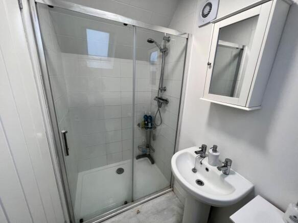 En suite