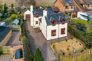 Rose Cottage, Weston Lullingfields SY4 2AW
